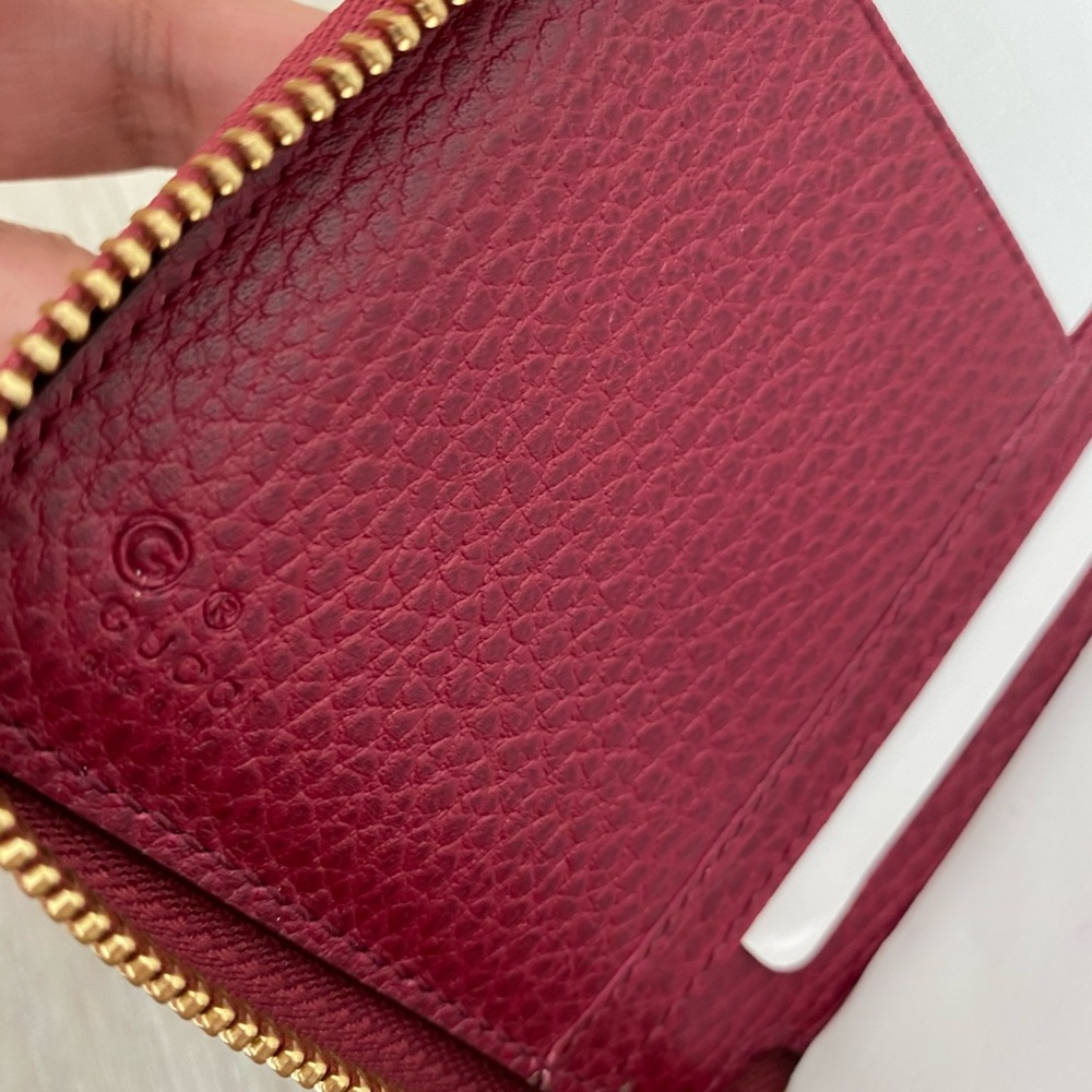 Gucci Wallet - Picture 4 of 8